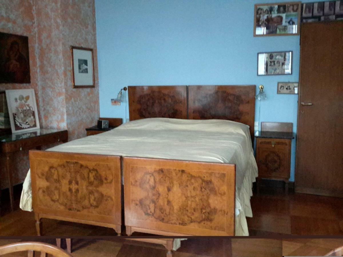 Big Room In Milano Center — Photos 1