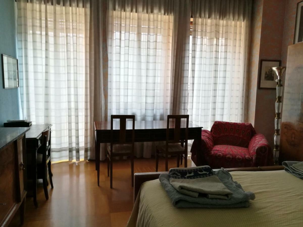 Big Room In Milano Center — Photos 2