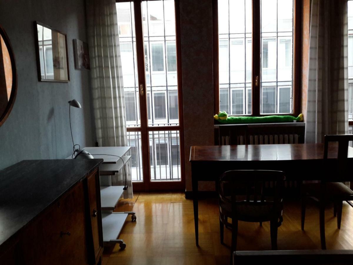 Big Room In Milano Center — Photos 3
